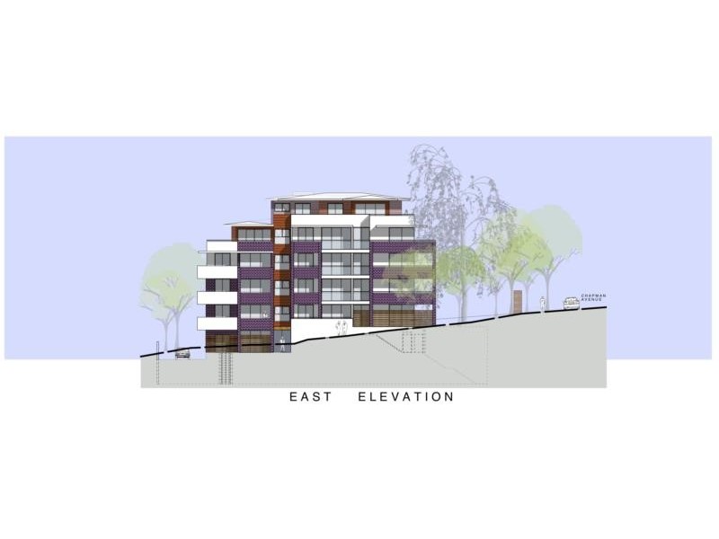 25 – 27 Wongala Crescent & 1A Chapman Avenue, Beecroft NSW 2119