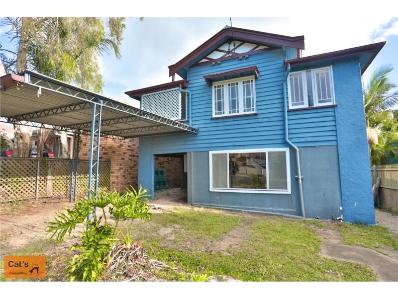 14 Denman Street, Alderley QLD 4051