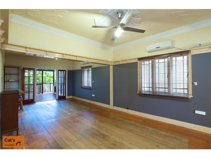 14 Denman Street, Alderley QLD 4051