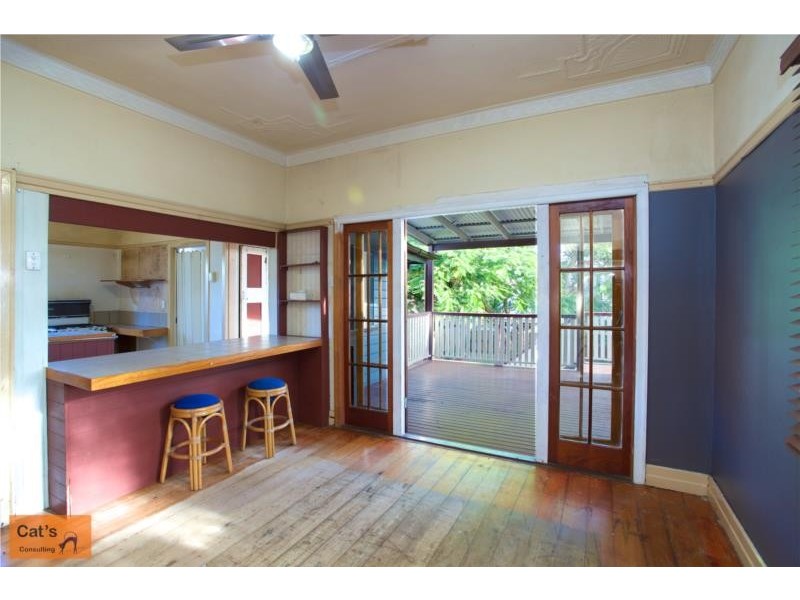 14 Denman Street, Alderley QLD 4051