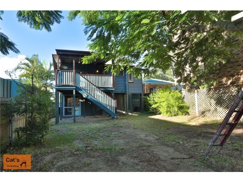 14 Denman Street, Alderley QLD 4051