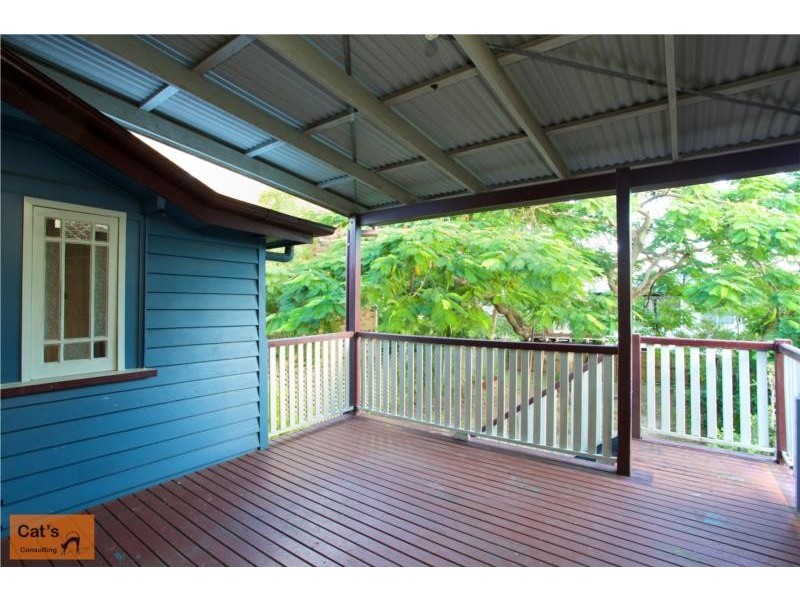 14 Denman Street, Alderley QLD 4051