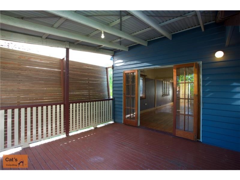 14 Denman Street, Alderley QLD 4051