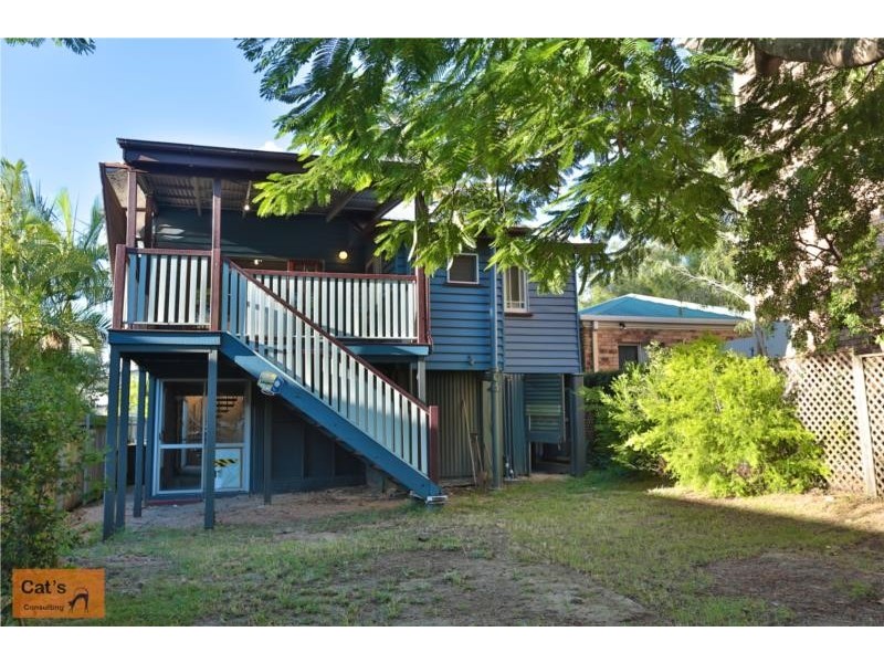 14 Denman Street, Alderley QLD 4051