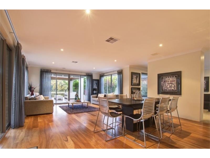 9 Bridgeview Entrance, Vasse WA 6280