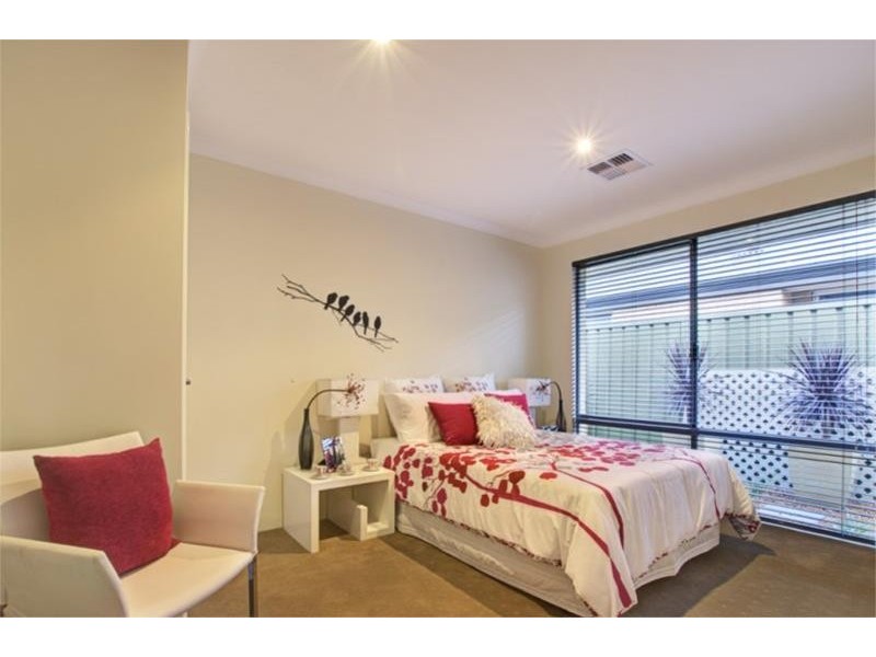9 Bridgeview Entrance, Vasse WA 6280