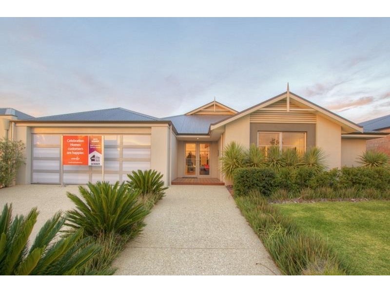 9 Bridgeview Entrance, Vasse WA 6280