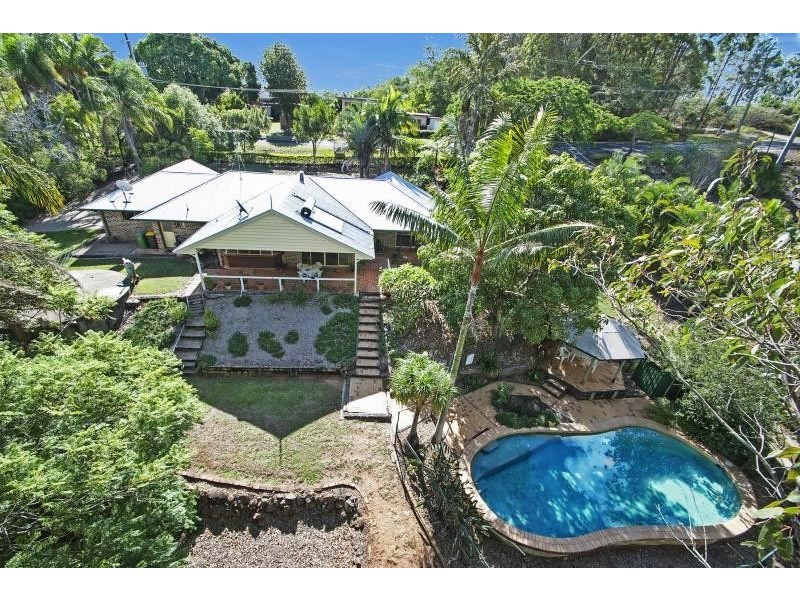 274 Kiel Mountain Road, Kiels Mountain QLD 4559