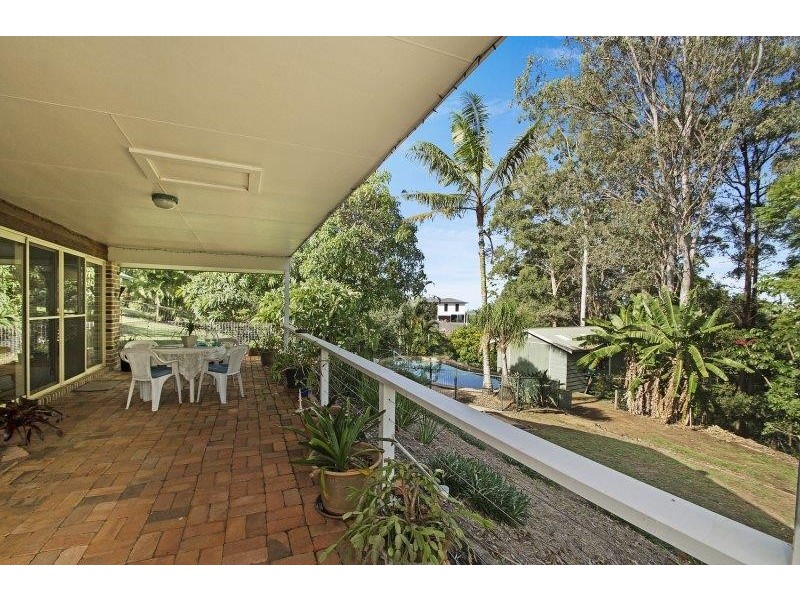 274 Kiel Mountain Road, Kiels Mountain QLD 4559