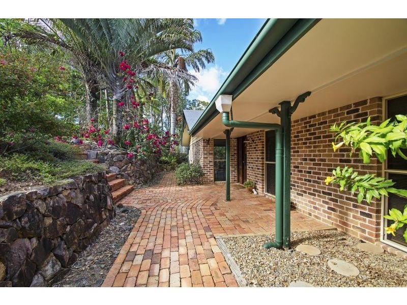 274 Kiel Mountain Road, Kiels Mountain QLD 4559