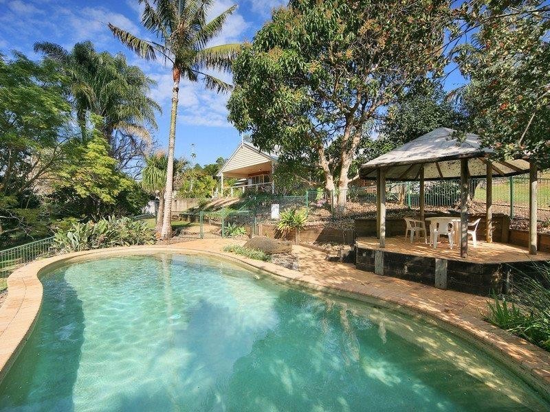 274 Kiel Mountain Road, Kiels Mountain QLD 4559