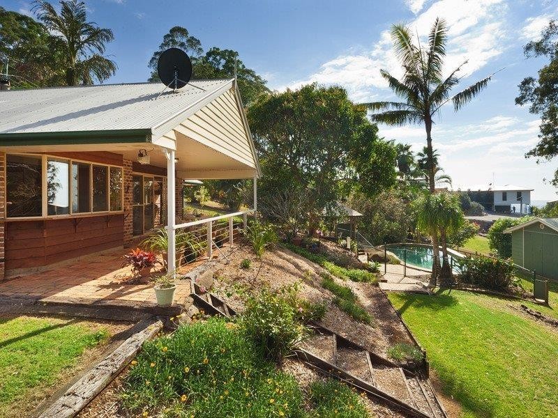 274 Kiel Mountain Road, Kiels Mountain QLD 4559
