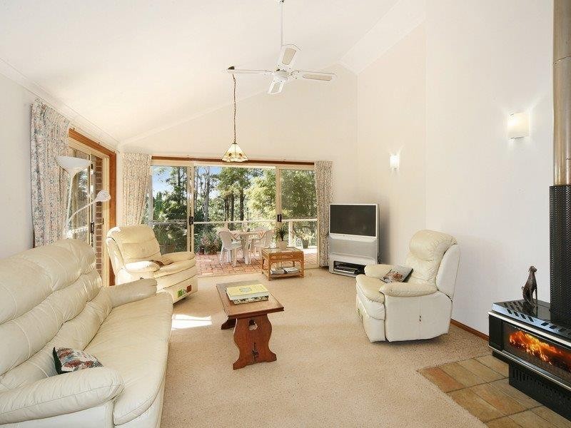 274 Kiel Mountain Road, Kiels Mountain QLD 4559