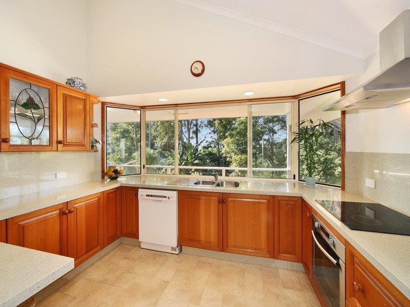 274 Kiel Mountain Road, Kiels Mountain QLD 4559