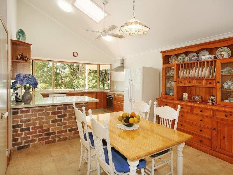 274 Kiel Mountain Road, Kiels Mountain QLD 4559