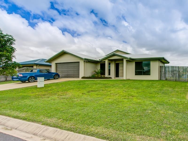 4 Mooney Court, Marian QLD 4753