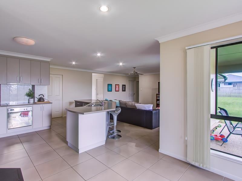 4 Mooney Court, Marian QLD 4753