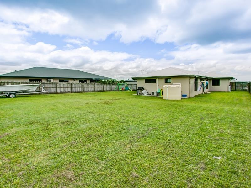 4 Mooney Court, Marian QLD 4753