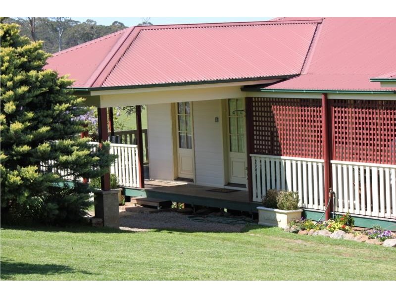 1310 Caoura Road, Tallong NSW 2579