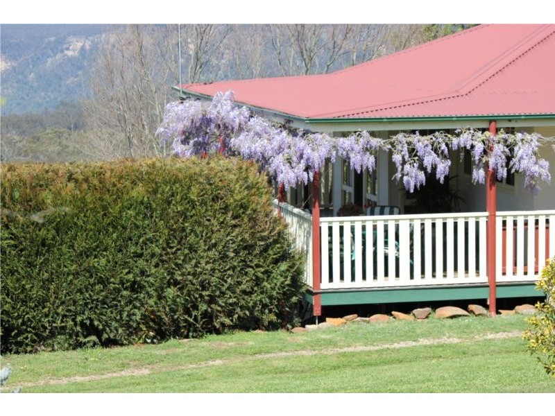 1310 Caoura Road, Tallong NSW 2579