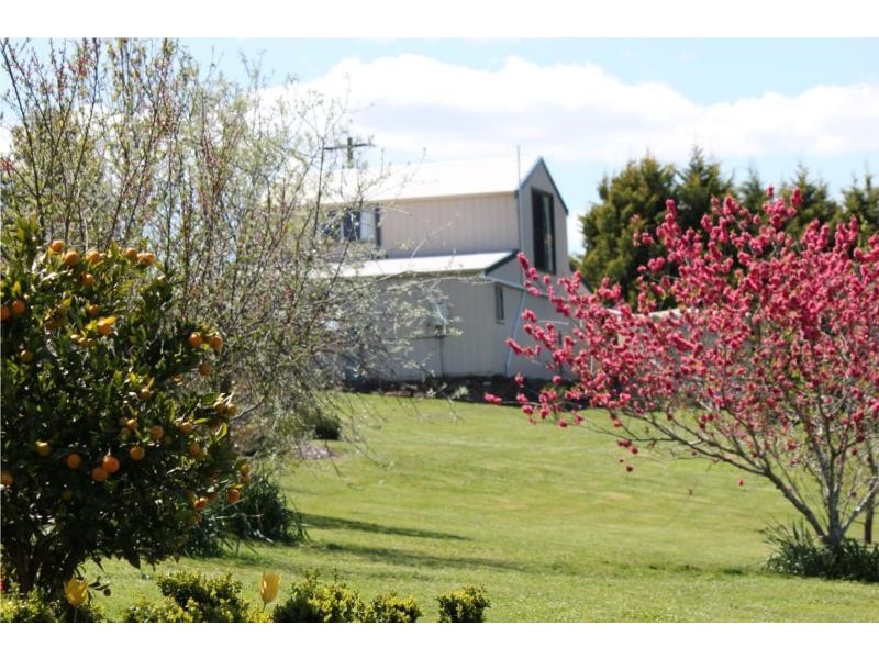 1310 Caoura Road, Tallong NSW 2579