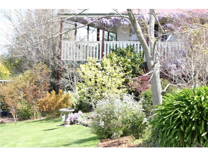 1310 Caoura Road, Tallong NSW 2579