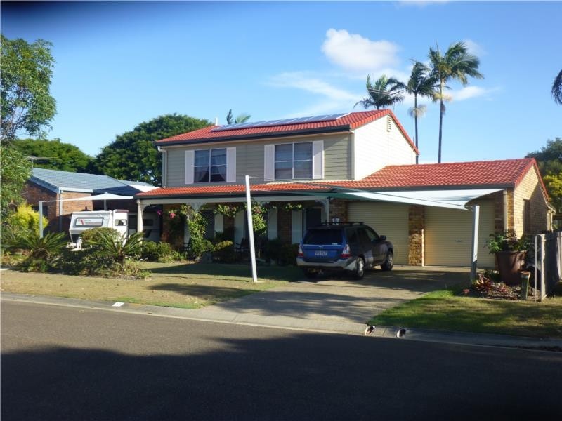 17 Sericea Street, Sunnybank Hills QLD 4109