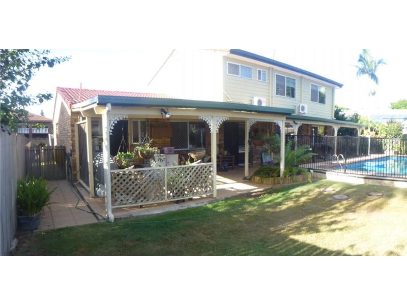 17 Sericea Street, Sunnybank Hills QLD 4109