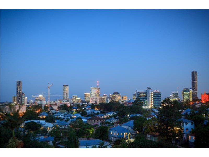 D/13 Windsor Road, Red Hill QLD 4059