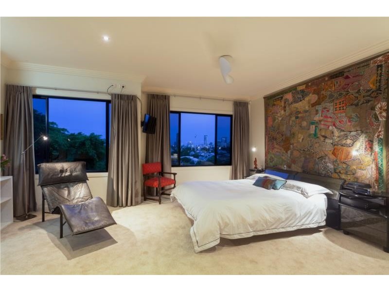 D/13 Windsor Road, Red Hill QLD 4059