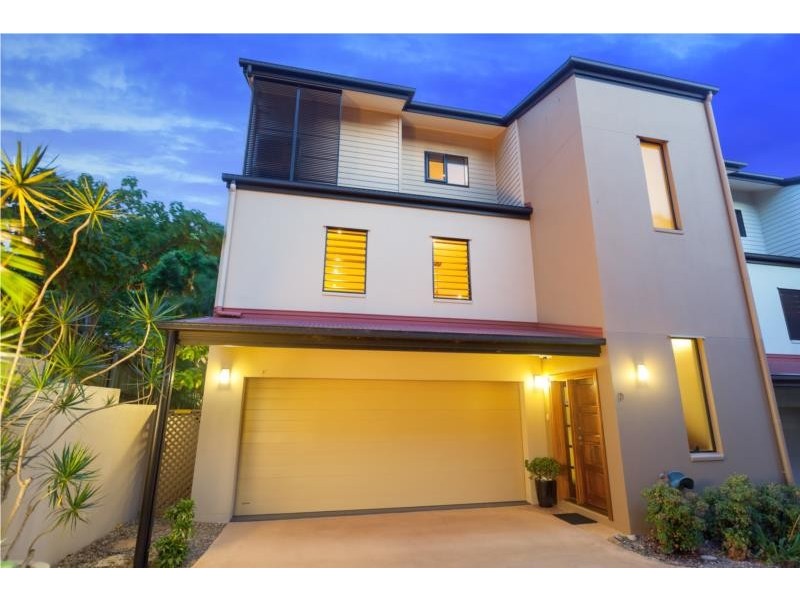 D/13 Windsor Road, Red Hill QLD 4059