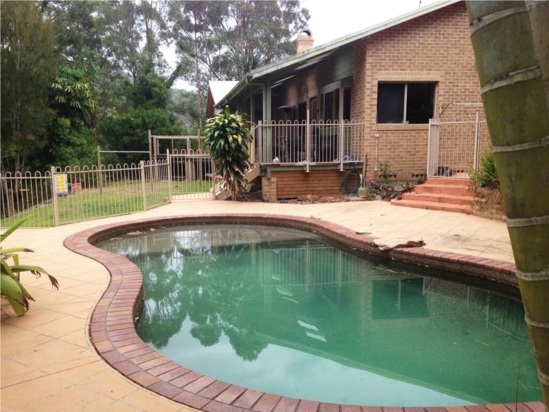 3 Wednesday Drive, Tallebudgera Valley QLD 4228