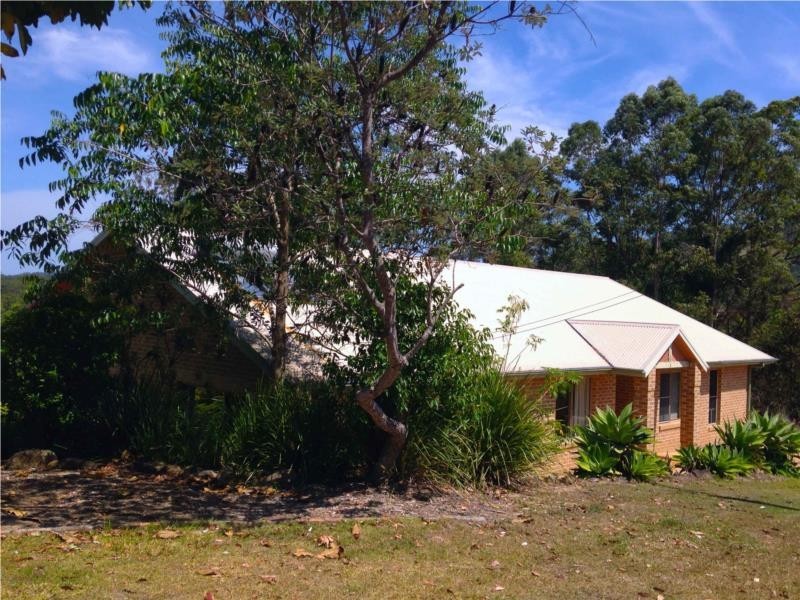 3 Wednesday Drive, Tallebudgera Valley QLD 4228