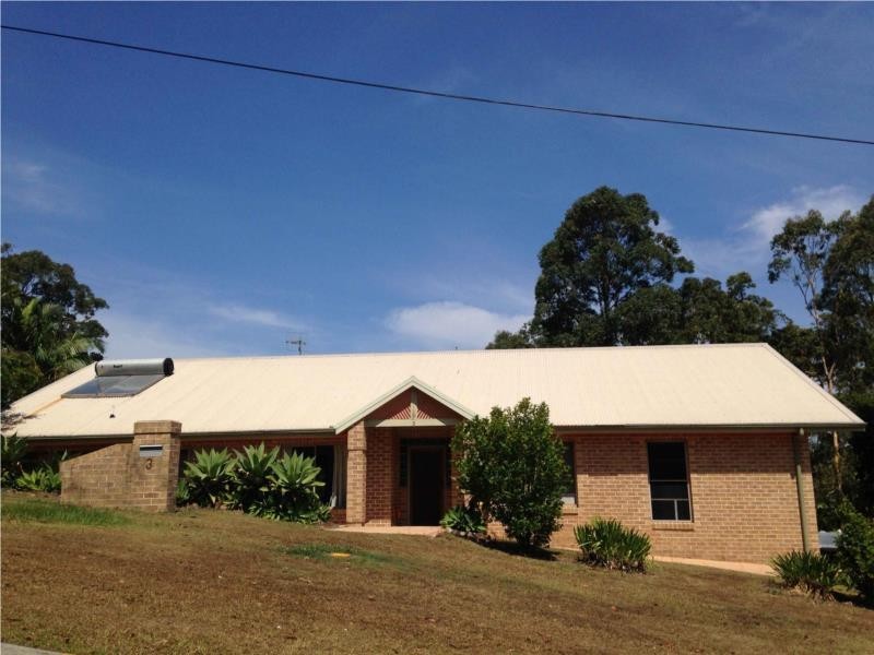 3 Wednesday Drive, Tallebudgera Valley QLD 4228