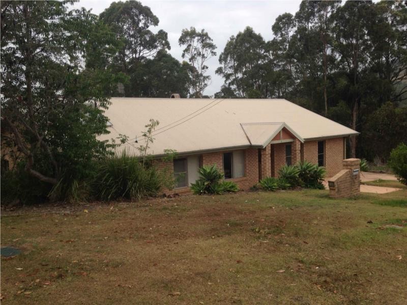 3 Wednesday Drive, Tallebudgera Valley QLD 4228