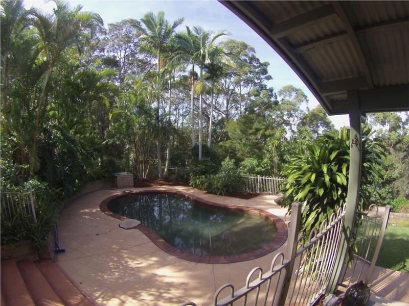 3 Wednesday Drive, Tallebudgera Valley QLD 4228