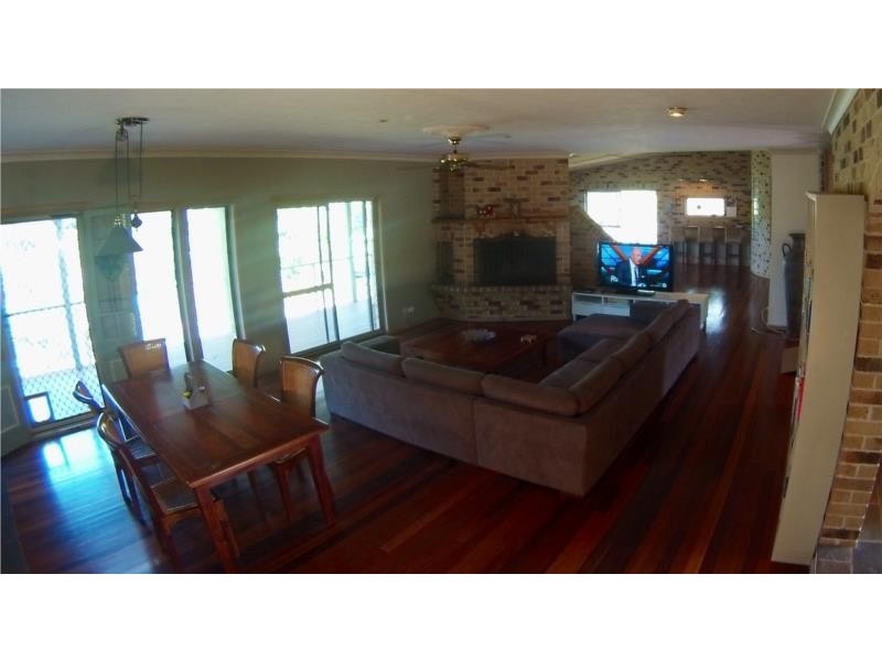 3 Wednesday Drive, Tallebudgera Valley QLD 4228