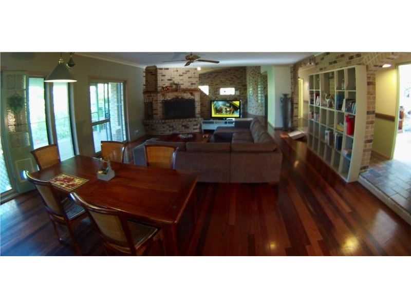 3 Wednesday Drive, Tallebudgera Valley QLD 4228