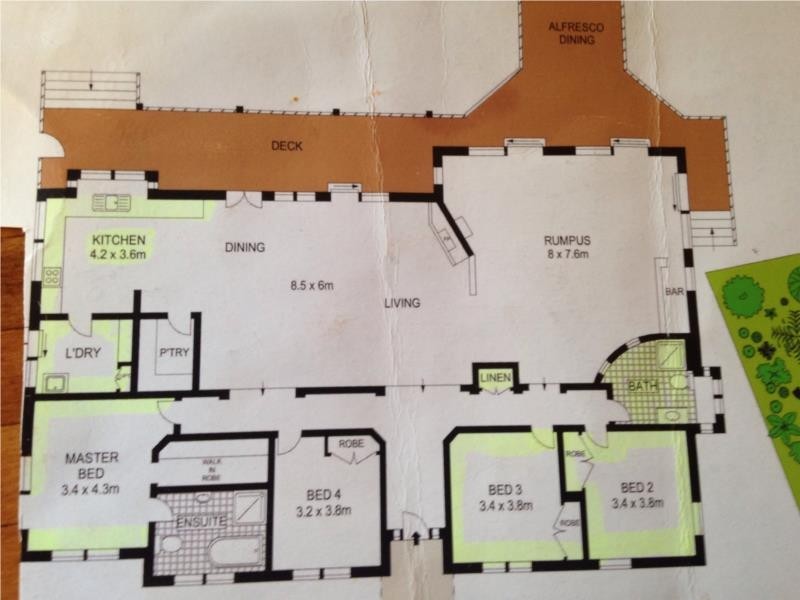 3 Wednesday Drive, Tallebudgera Valley QLD 4228