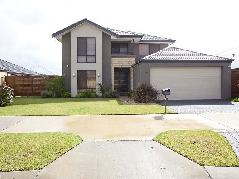 30 Gallinago Corner, Harrisdale WA 6112