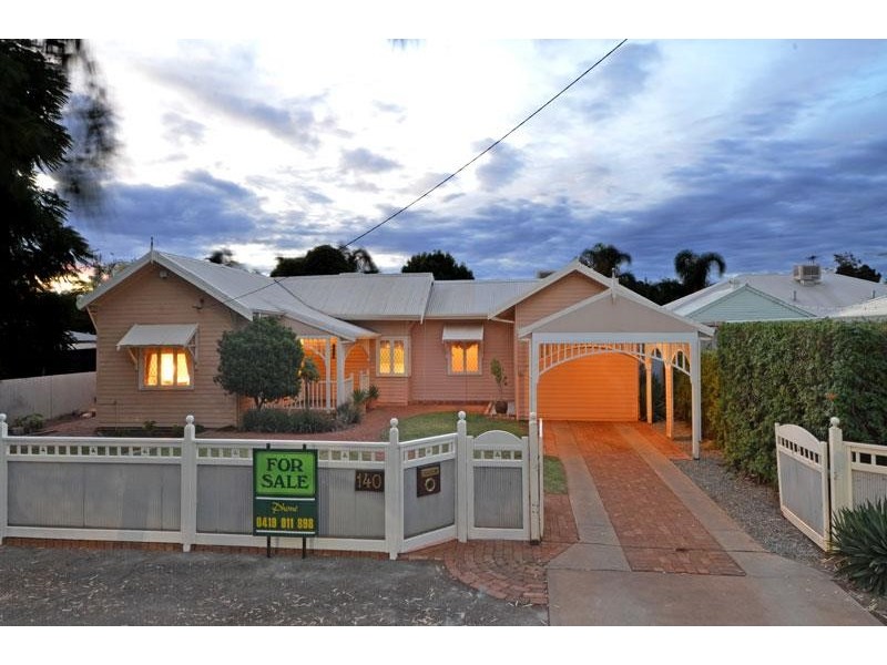 140 Bourke Street, Lamington WA 6430