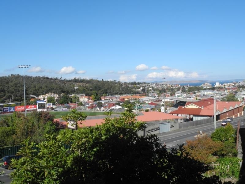 390 Argyle Street, North Hobart TAS 7000
