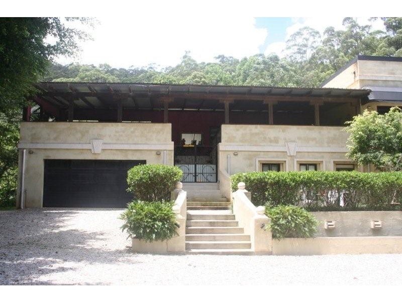 49 Bramley Drive, Tallebudgera Valley QLD 4228