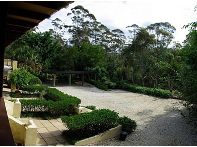 49 Bramley Drive, Tallebudgera Valley QLD 4228