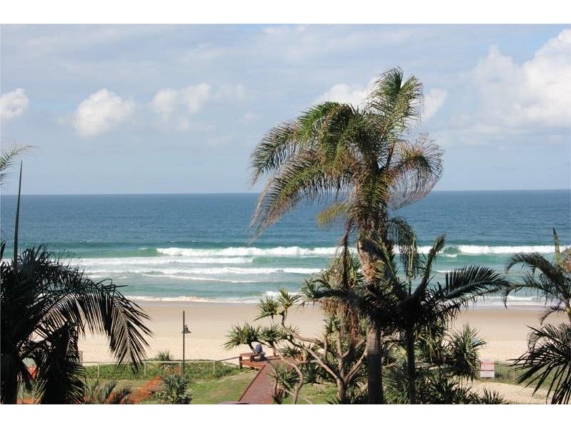 3G/828 Pacific Parade, Currumbin QLD 4223