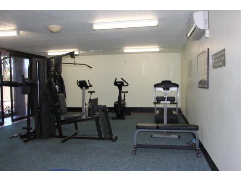 3G/828 Pacific Parade, Currumbin QLD 4223