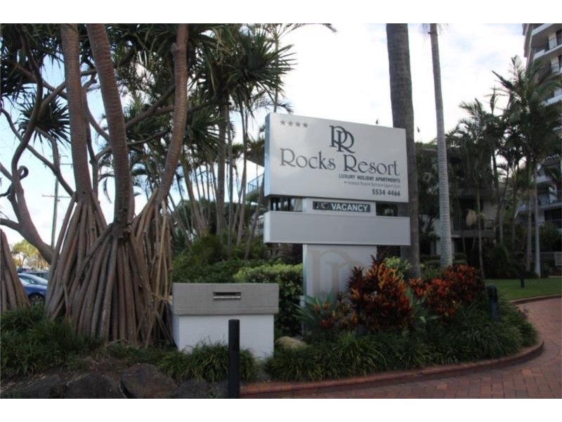 3G/828 Pacific Parade, Currumbin QLD 4223