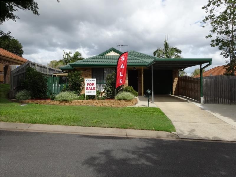 102 Torquay Crescent, Tingalpa QLD 4173