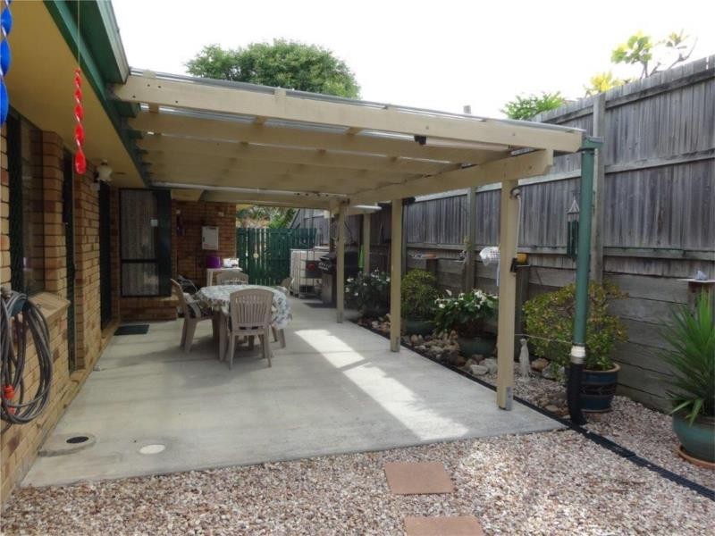 102 Torquay Crescent, Tingalpa QLD 4173