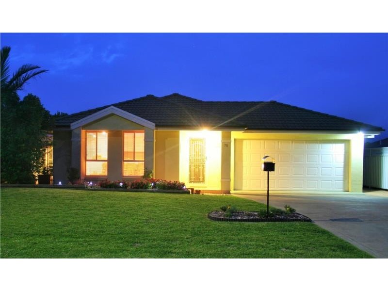 75 The Pulpit, Tallwoods Village NSW 2430